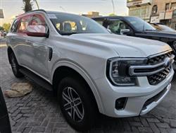 فورد افرست